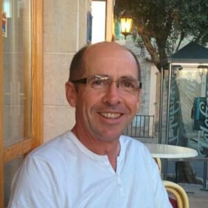 vicent coll